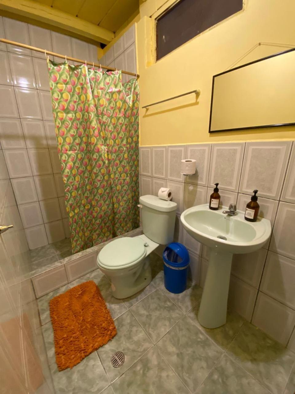 Mindo Garceta Sol Otel Dış mekan fotoğraf